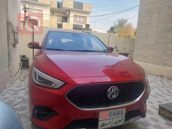 ام جي ZS 2022 للبيع في العراق - الموصل